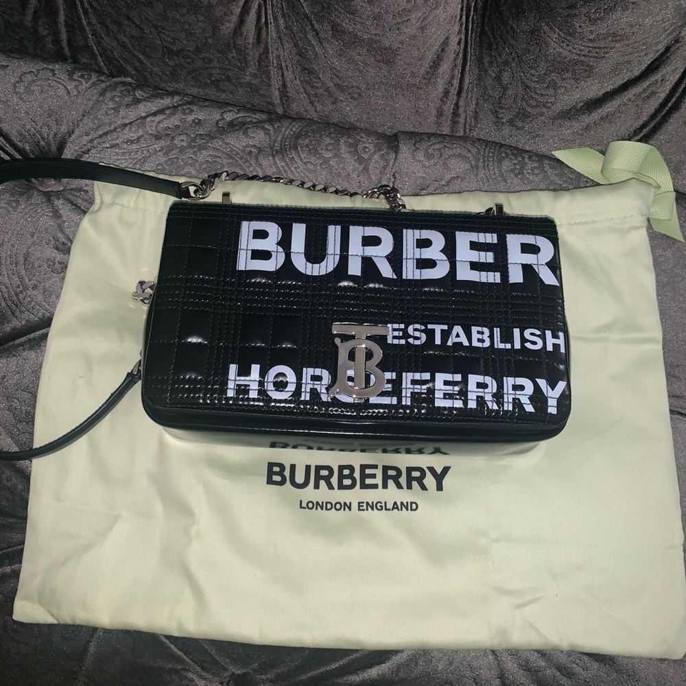 Burberry Crossbody